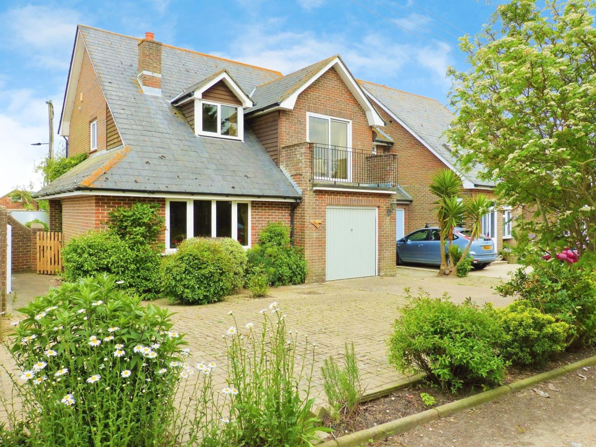 Gate House Villa Bembridge Exterior photo